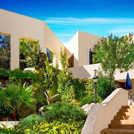 شقة فندقية Villaggio Cala Mancina سان فيتو لو كابو