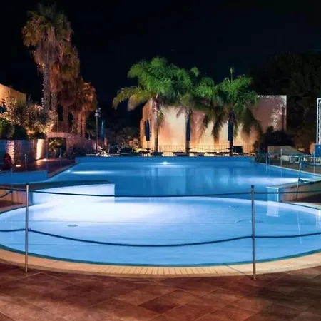 Villaggio Cala Mancina *