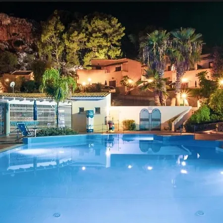 Villaggio Cala Mancina سان فيتو لو كابو